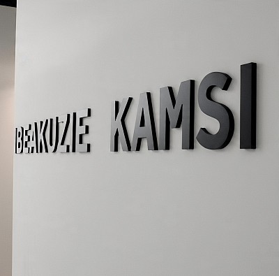 Ibeakuzie kamsi 2